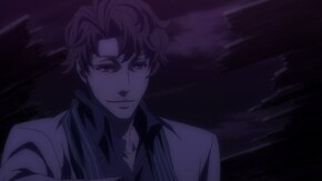 第5譜 ピエロの処方箋