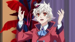 第7譜 「マーメイドの溜息」と三人の騎士