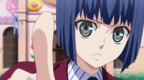 第11譜 アイスクリームパレード