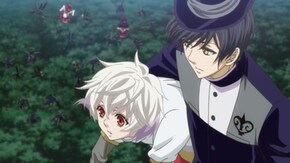 第13譜 カーニヴァル