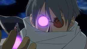 #05 Distrust(不信)
