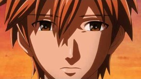 第1話革ノ命~ARATA NO INOCHI~