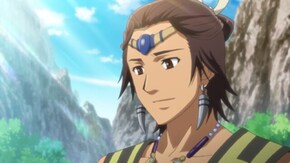 第5話属鞘~ZOKUSHO~