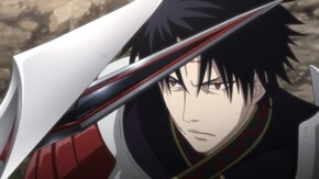 第6話地龍~OKORO~
