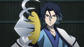 第10話憧憬~SHOUKE~