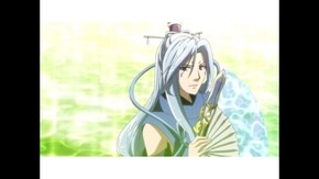 第11話生命~MITAMA~