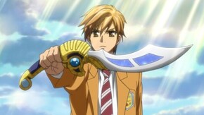 第12話創世ノ光~SOUSEI NO HIKARI~