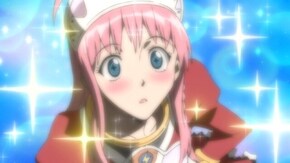 第1話 お姉さまと呼ばせてください!