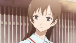 #1 私…涙、あげちゃったから