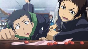 #3 どうなった? こないだの話