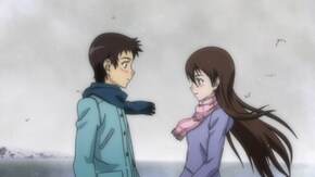 #11 あなたが好きなのは私じゃない