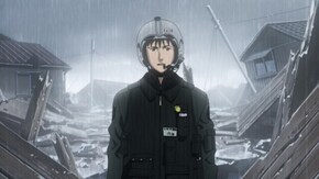 第2話 困難な仕事