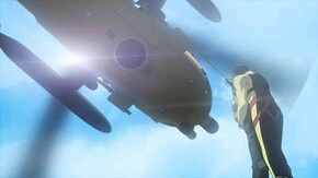 第7話 Bright Side of Life(後編)