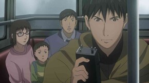 第8話 少年の旅路(前編)