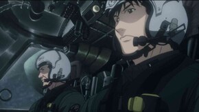 第12話 レスキュー