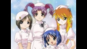 第4話 いやだよ、サヨナラ……
