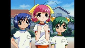 第7話 ちっちゃな天使の小学校