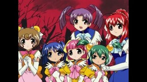 第11話 …別れはいつも、突然に