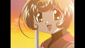 第13話 忘れえぬ……人