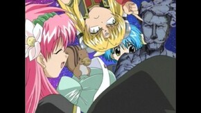 第3話 特製ミルフィーユのビックリサンド/はぐはぐハグ鍋