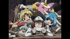 第4話 冷製トロサバ当たりつき/つるつるパスタ