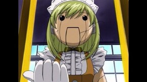 第5話 ぼったくりサラダバー/エンジェルバナナのたたき売り