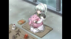 第9話 野望貧乏棒々鶏/数珠つなぎ手打ちそばつなぎなし