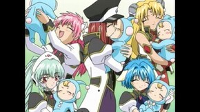 第10話 竹取御膳/さまよえる ねこまんま