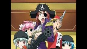第12話 重々焼き肉食べ放題/ギラギラガーンのミックスジュース
