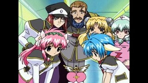 第14話 ピュルリク マジカルステーキ/気になるバウムクーヘン