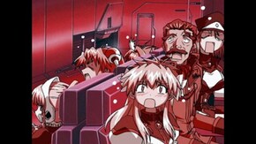 第15話 豚足の干ぼし/トップがんもどき