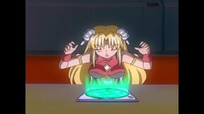 第18話 予知三昧菖蒲酒/ふるふるプディング