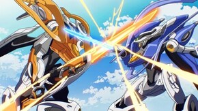 第1話 おかえり、鴨川!