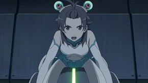 第3話 鴨川エクスペリメント
