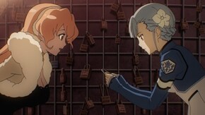 第8話 鴨川アドバルーン