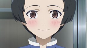 第9話 白い鴨川