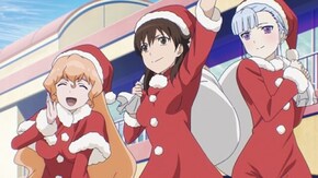 第10話 裏切りの空は鴨川