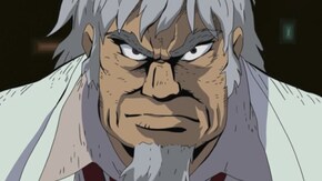 第1話 竜馬が行く
