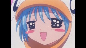 第7話 遊園地名物にわとり コンポートミント添え