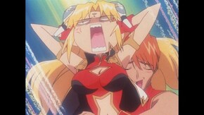 第10話 恋の小龍包ルージュ風味