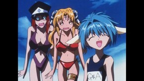 第12話 ベースボールとネグリジェのグラッセ