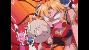 第17話 エンジェル缶詰 ほうとう付き