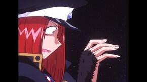 第18話 サルのサルベージコンボ
