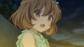 第5話 光の花