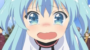 第7話 私のなくしたもの