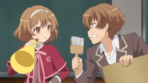 第9話 さよならの意味