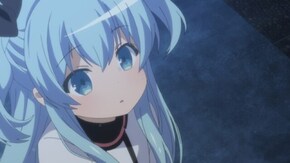 第11話 流星群の夜