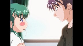 第3話 他人かもしれない