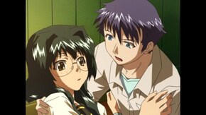 第8話 恋は素直に