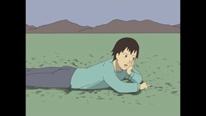 第1話 平田の世界/名探偵と言えば!うさみちゃん